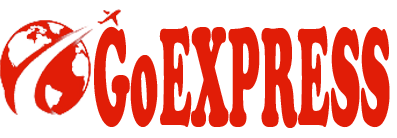 GoExpress Cargo  Logo